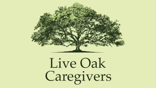 Live Oak Caregivers