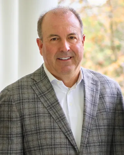 William J. Falconer, Chief Executive Officer