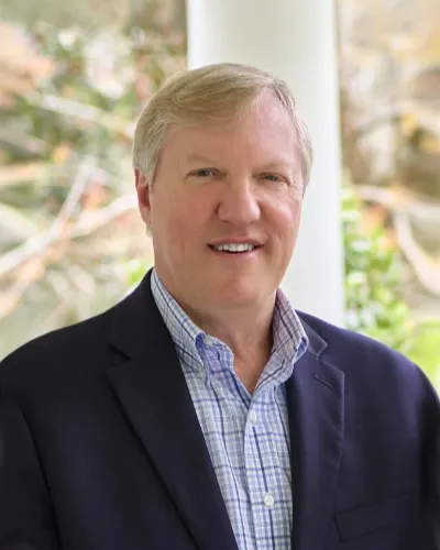 David Ingram, Chief Operating Officer