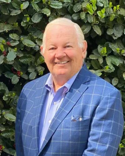William Izlar, Chief Financial Officer