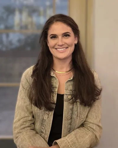 Lucy Perry, Director of Nursing Services
