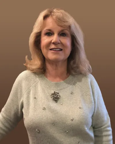 Andrea Ragin, Director of Clinical Services